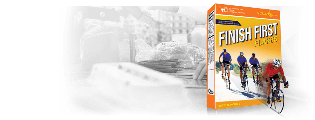 Leader in Low Migration Technology