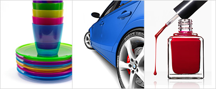 Pigment Products