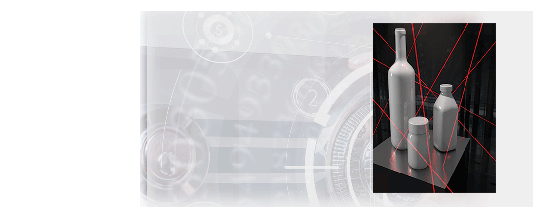 Anti Counterfeiting Brand Protection