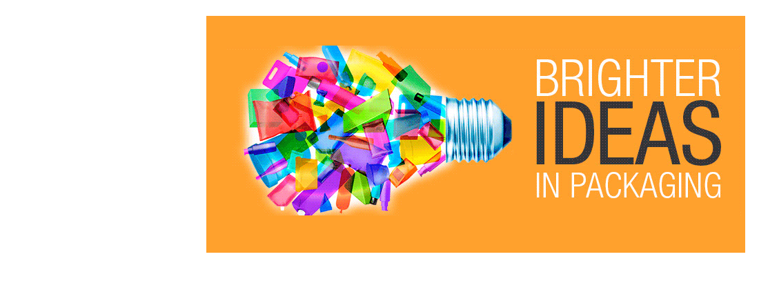 Brighter Ideas For Packaging