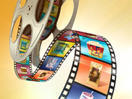 film-reel