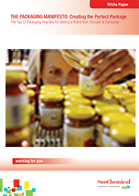 Packaging Manifesto White Paper