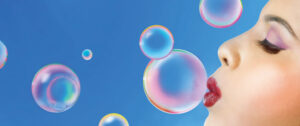 woman-blowing-bubbles-SunSHINE-Sales-Sheet-Cover