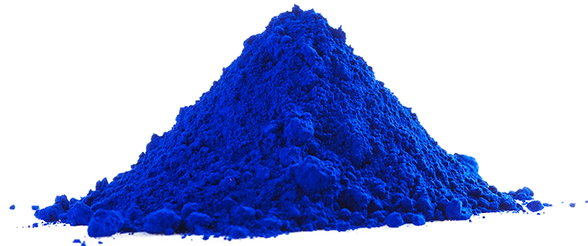 Palomar pigments for publication ink applications