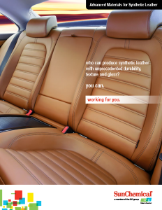 Crisvon Synthetic Leather