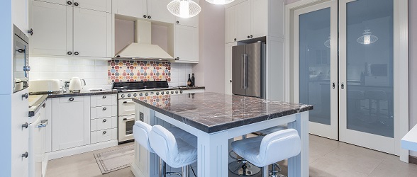 Countertop Coatings For Building Materials Sun Chemical