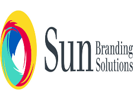 sun branding
