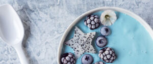 LINABLUE® Spirulina Extract
