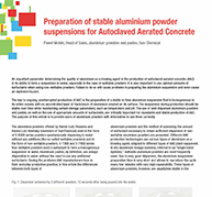 Autoclave-Aerated-Concrete-Aluminum-Pigments-SunChemical-WhitePaper