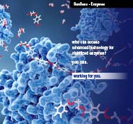sunsens-enzyme-brochure-cover-blue-blood-cells