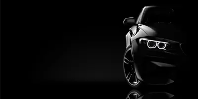 black-car
