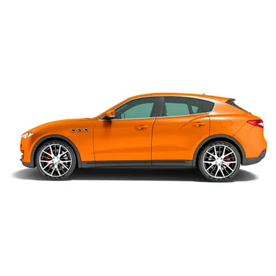 orange-car