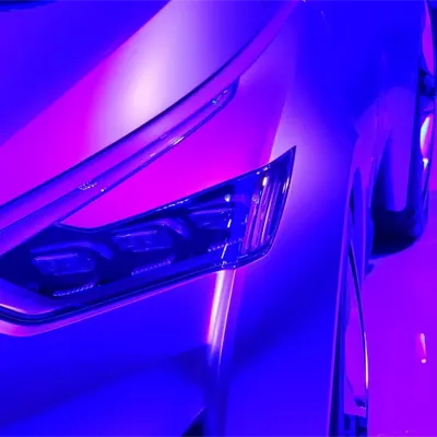 purple-car