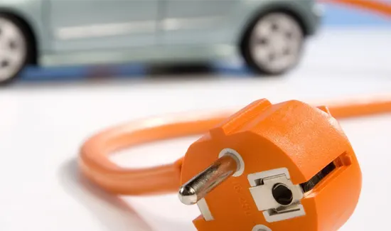 orange-power-cord