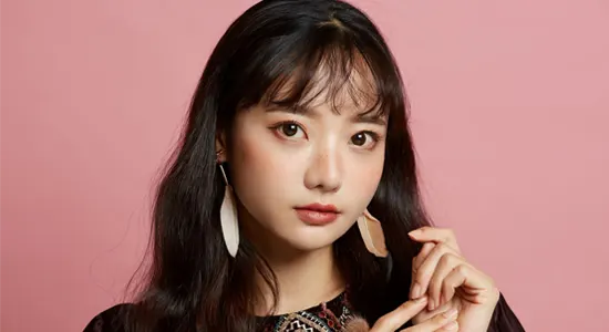 Asian-Woman