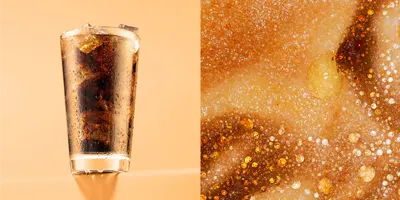 brown-soda