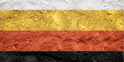 iron-oxide-pigments-for-cosmetics-orange-yellow-black-white