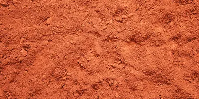 Red-Orange-Iron-Oxide-Pigment