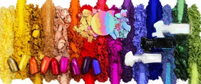 cosmetic-pigments-rainbow-of-colors