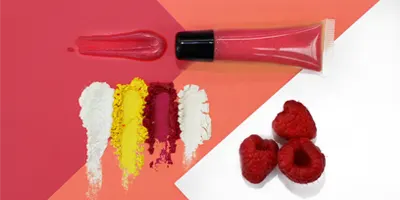 Raspberry-Kiss-Lip-Glaze-Formulation