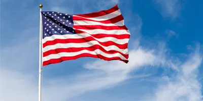 USA-Flag