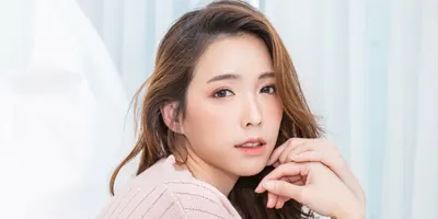 Asian-Woman