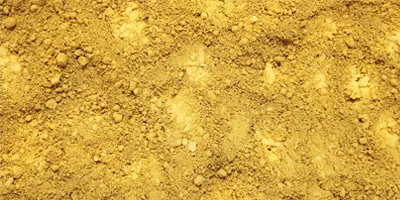 Yellow-Iron-Oxide-Pigment