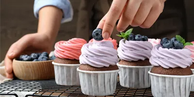 cupcakes