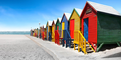 colorful-houses-beach