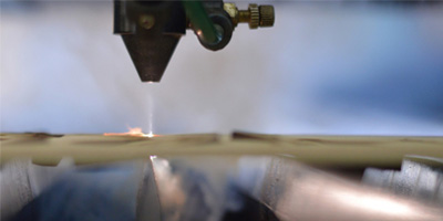 laser-welding