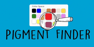 Pigment-Finder