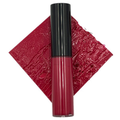 Viva-Magenta-Lipstick-Makeup-Cosmetics