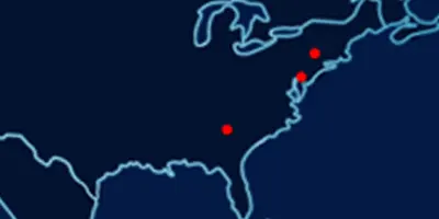 East-Coast-USA-Cities