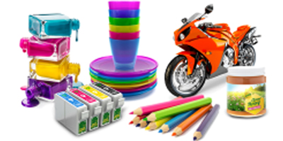 Color-Materials