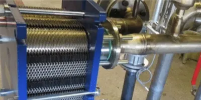 heat-exchanger