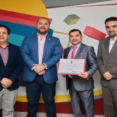 SunChemical-Recieves-Green-Initiative-Recognition-for-Sustainable-Production-Ecuador