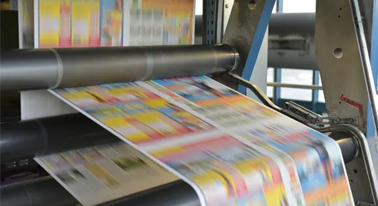 publication-printing