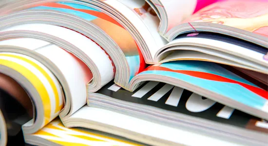 stack-of-magazines-heatset-printing