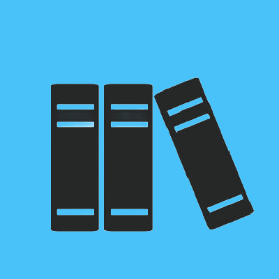 technical-library-icon
