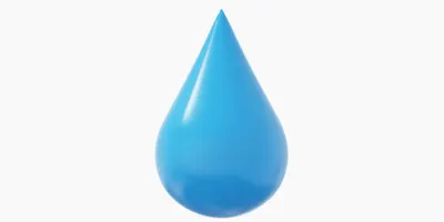 water-drop-icon