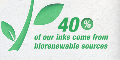 40%-of-our-inks-come-from-biorenewable-sources