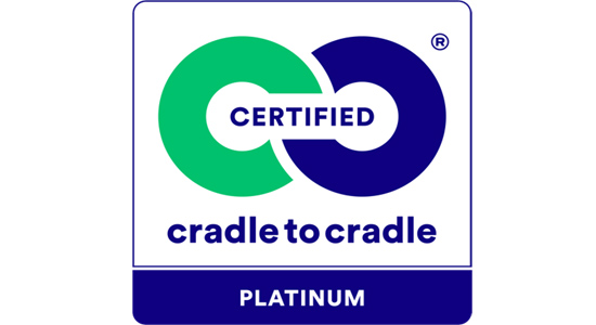 Cradle-to-cradle-platinum-certificaton-award