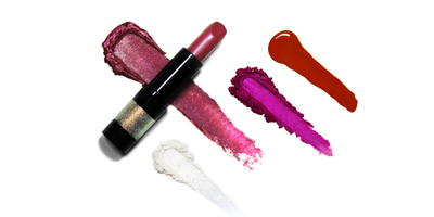 Happy Magenta COSMOS Lipstick