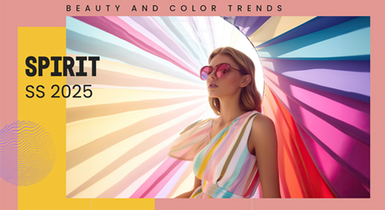 SPIRIT-Spring-Summer-2025-Beauty-Color-Trends-woman-with-large-sunglasses