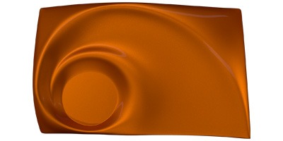 Sandbox-Orange-SunChemical-Pigment-Styling