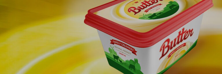 butter-container