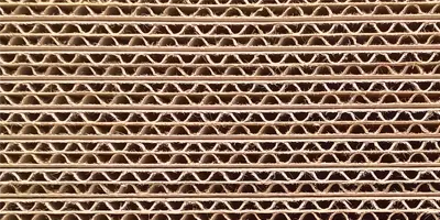 corrugated-box-striations