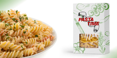 rotini-on-plate-and-in-package