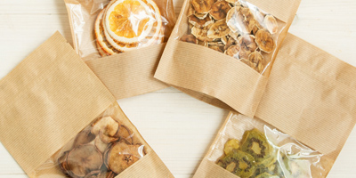 Flexible-Paper-Pouches-of-Dried-Fruit