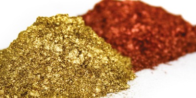 gold-bronze-metallic-pigments